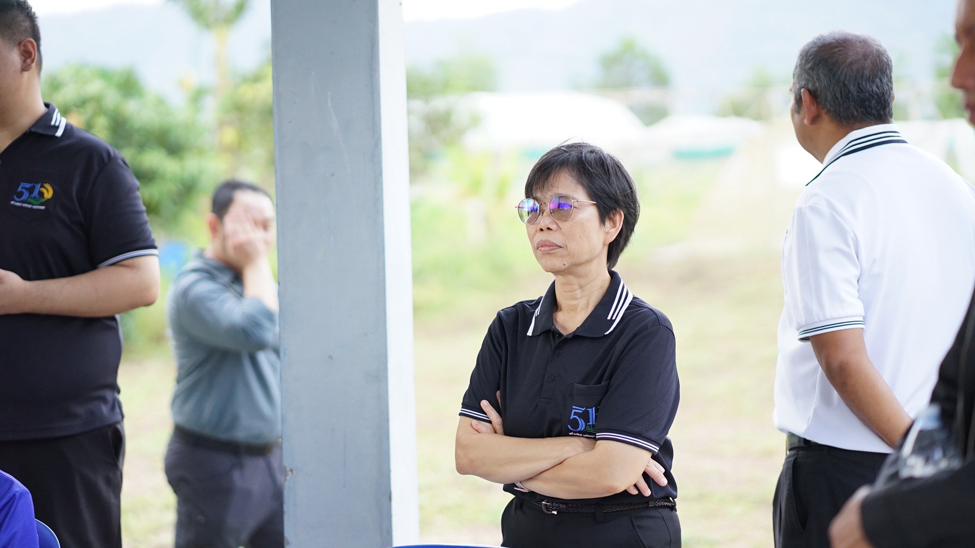 title - ส.ป.ก. ส่งมอบโครงการ “โครงการนำร่องระบบสูบน้ำ พลังงานแสงอาทิตย์เพื่อการเกษตรในเขตปฏิรูปที่ดิน” (Pilot Solar Pumping System for Agiculture in ALRO Area)